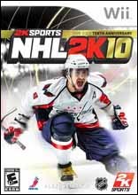 Nhl 2k10